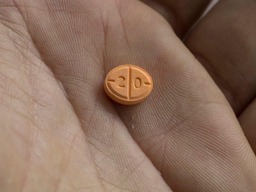How To Get Your Doctor To Prescribe You Adderall In 5 Easy Steps