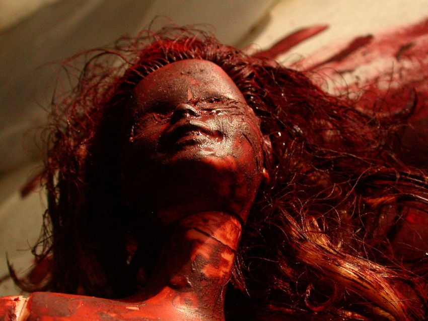 I Used To Clean Up Crime Scenes For The Mob, But After This Incident, I Had To Leave For Good