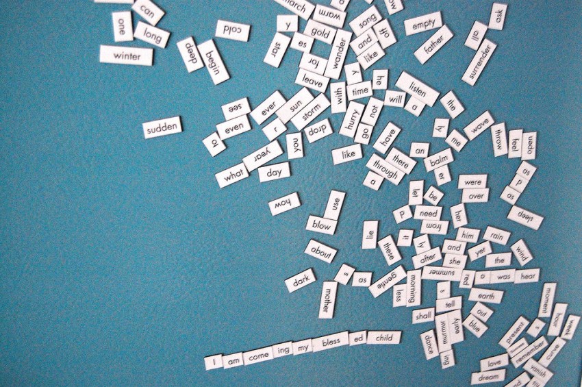 17 Things To Expect When You Love Someone Who’s Dyslexic