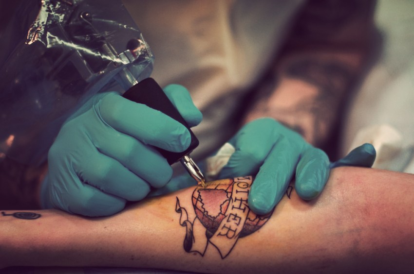 14 Tattoo Artists Reveal The Worst Mistakes They’ve Ever Made On Someone’s Skin, Permanently