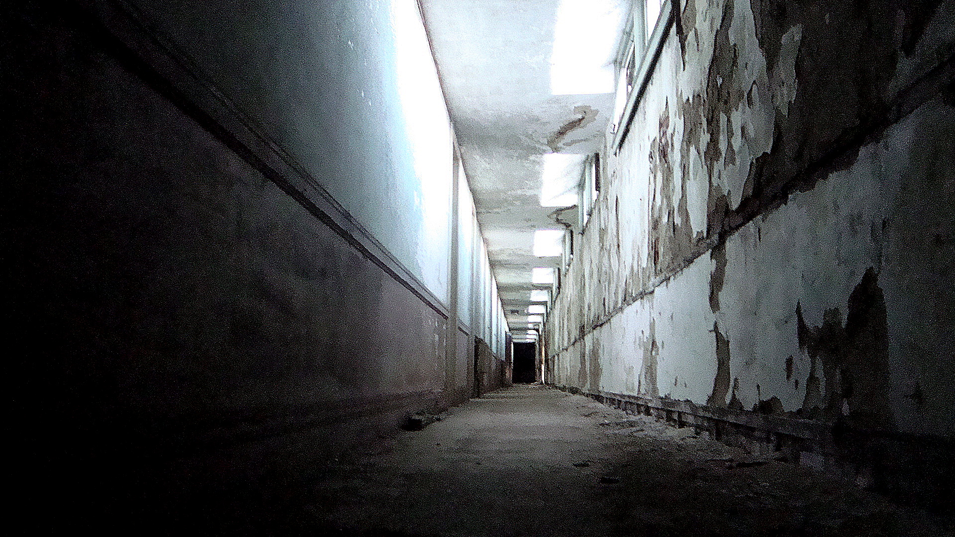 19 Super-Creepy Brushes With The Paranormal