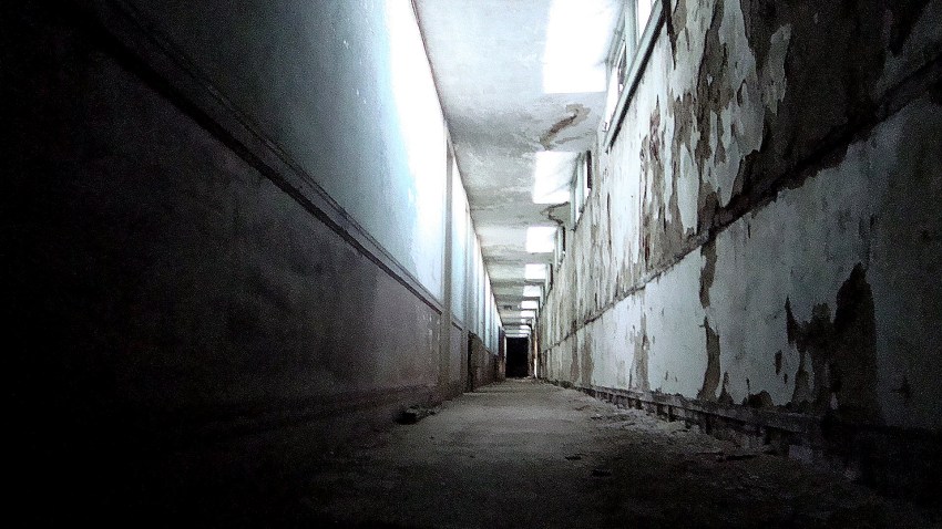 19 Super-Creepy Brushes With The Paranormal