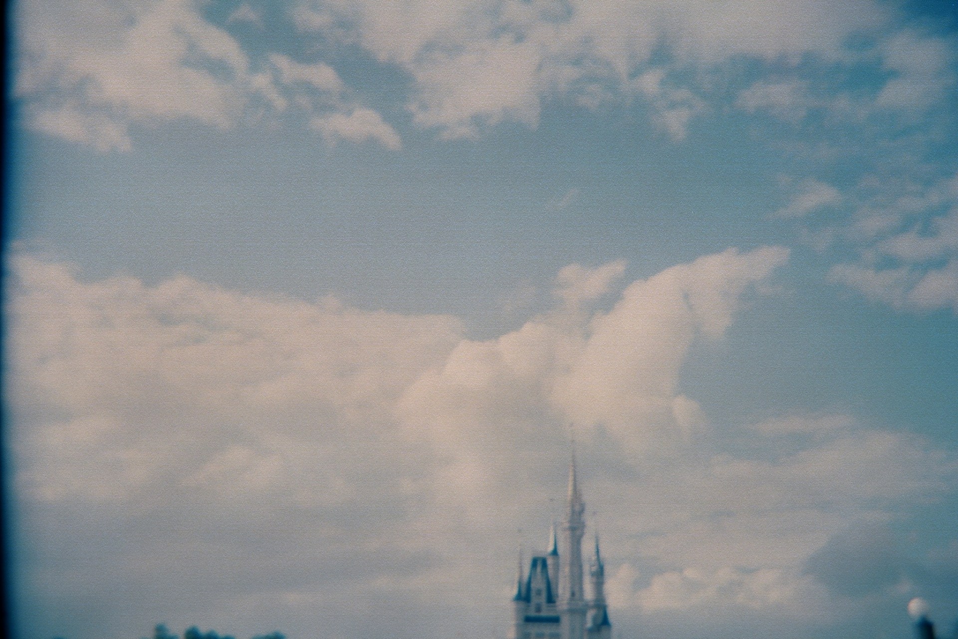 I Won’t Be Able To Forget The Horrifying Incidents That Happened At Disney While I Was There