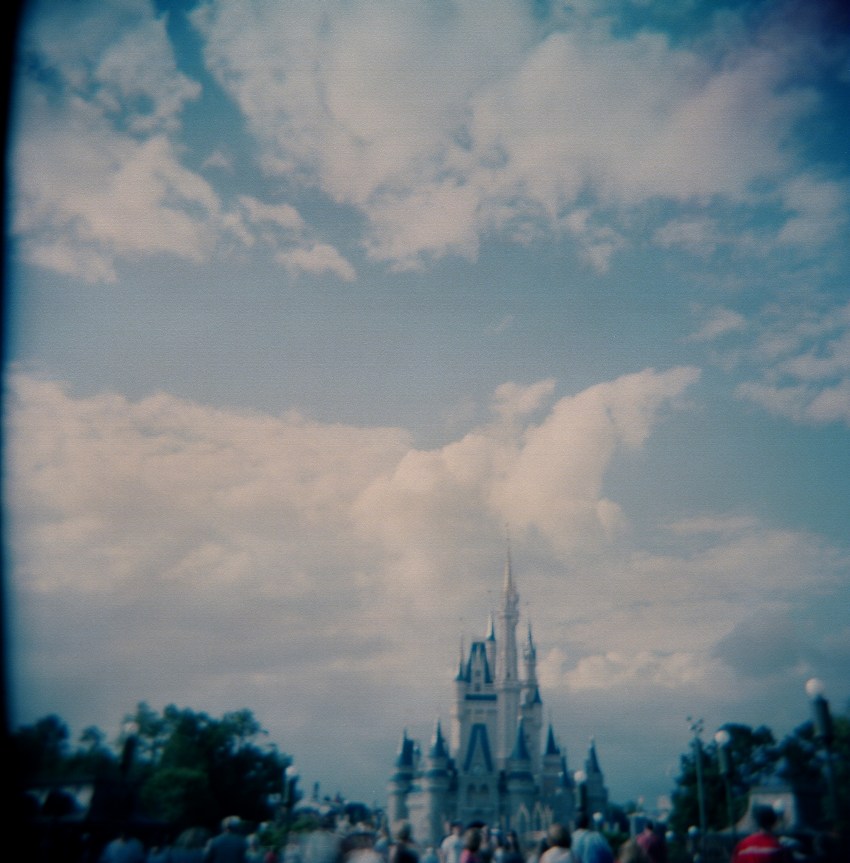 I Won’t Be Able To Forget The Horrifying Incidents That Happened At Disney While I Was There