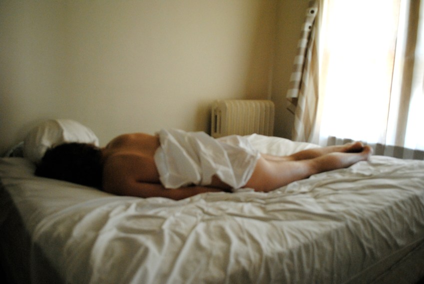 Doing This Simple Task Every Morning Will Vastly Improve Your Life (Try It For 30 Days)