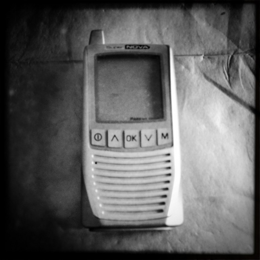 Our Baby Mysteriously Disappeared, But My Wife Says She Can Still Hear Her Crying Through The Baby Monitor