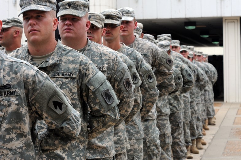 Kentucky National Guard