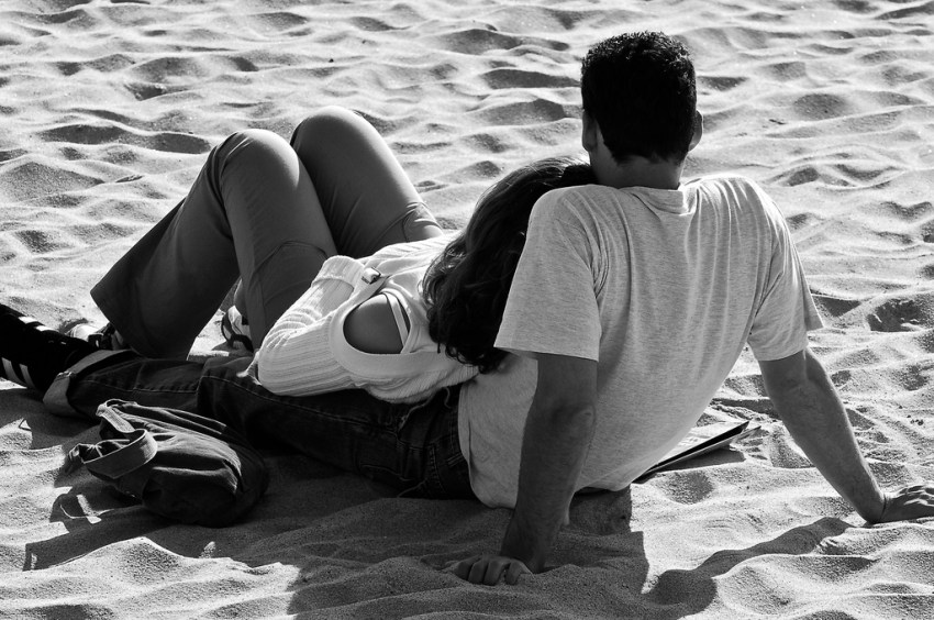 28 Signs You And Your Boyfriend Are Doing This Whole Relationship Thing Right