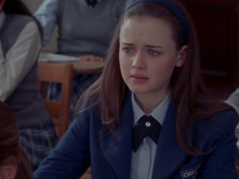 image - Gilmore Girls