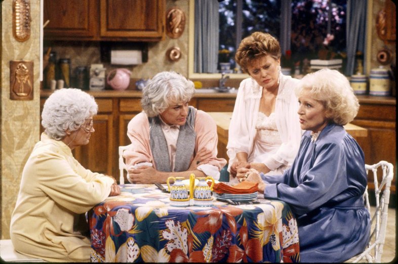 Golden Girls