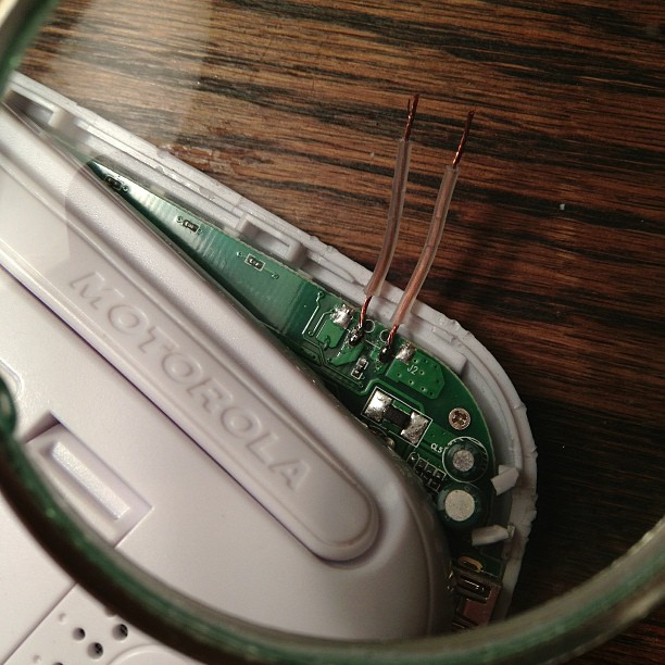 I Used To Hack Baby Monitors. But This One Terrifying Night, I Learned My Lesson.