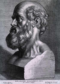 Hippocrates