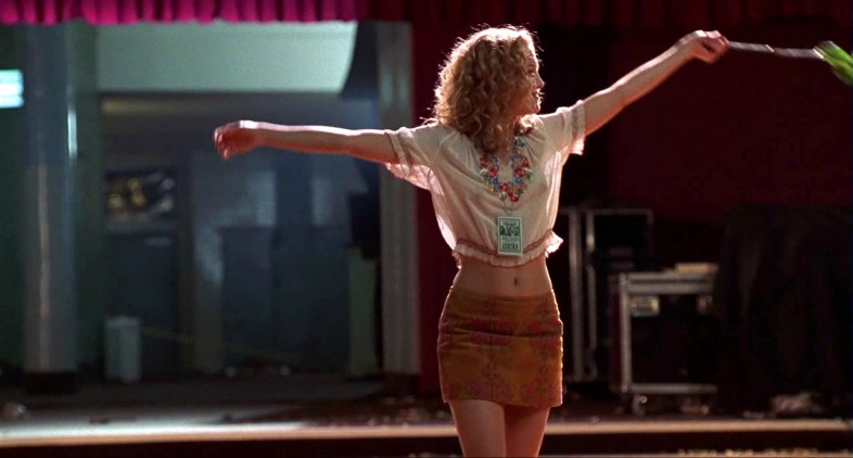 Almost Famous