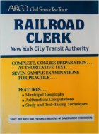 ARCO course book 2 RR clerk