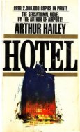 arthur hailey hotel