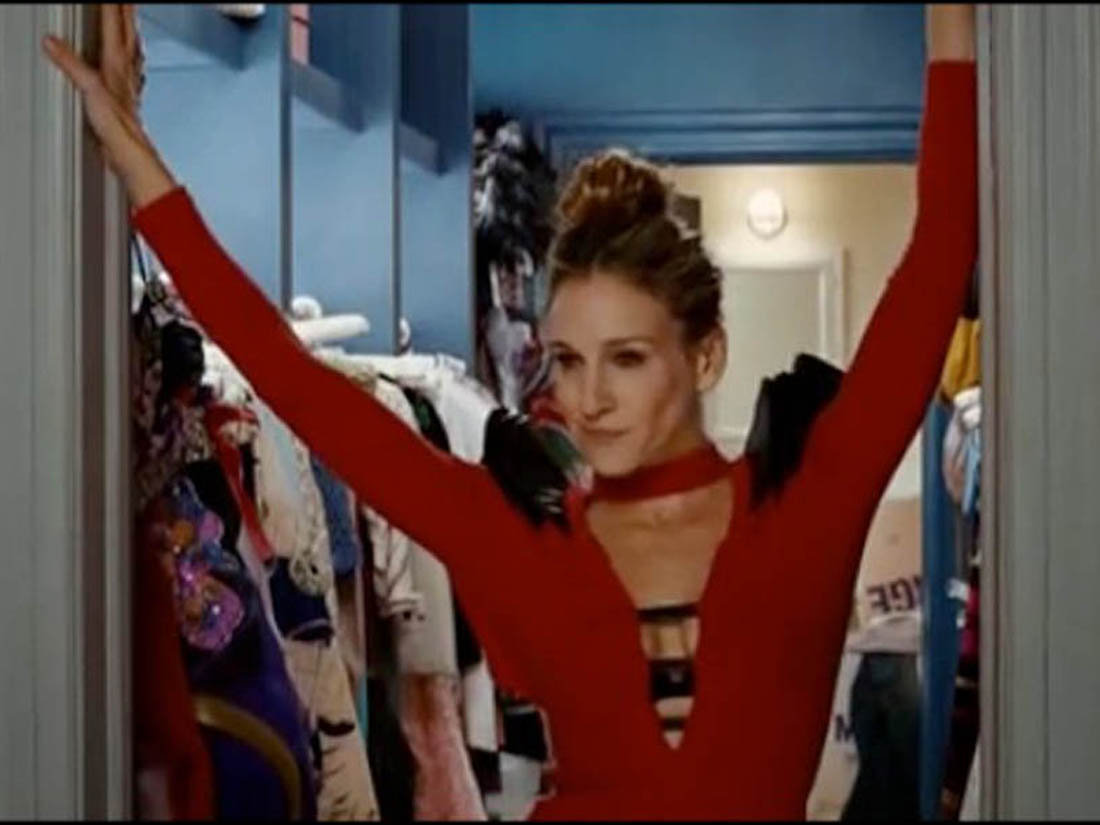 12 Things Every Girl Needs In Her Closet