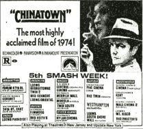 Chinatown ad