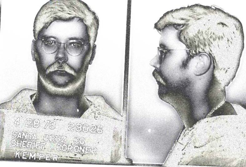 Edmund Kemper /// Wikimedia Commons