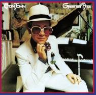 elton john greatest hits