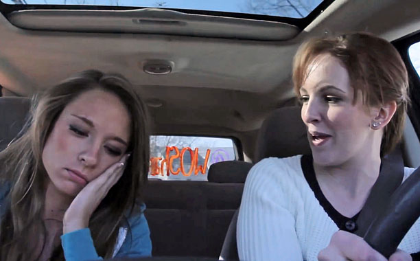 Watch This Trailer For ‘Walk Of Shame Shuttle’ – The Most Outrageous New Reality Show On TV