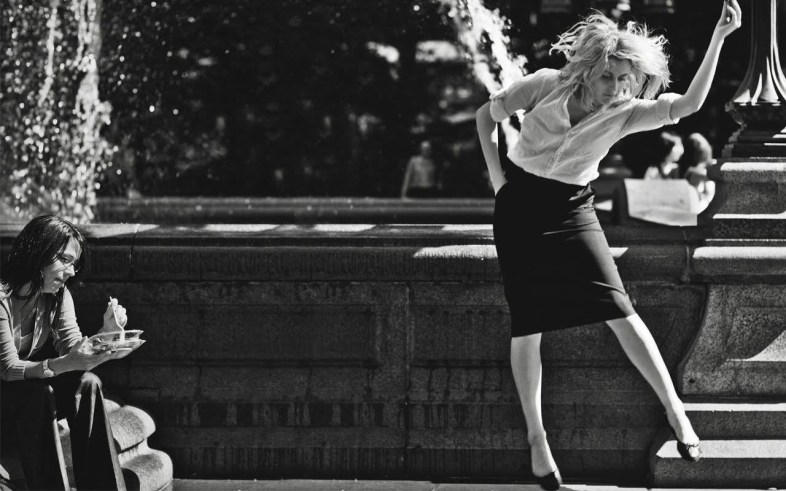 Frances Ha / Amazon.com.