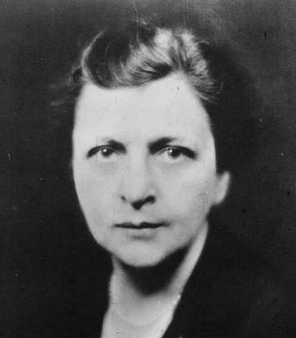 Frances Perkins Wikimedia Commons 