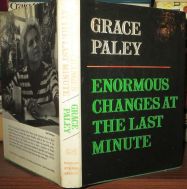 grace paley