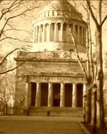 grant tomb