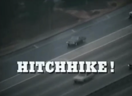 hitchhike screenshot