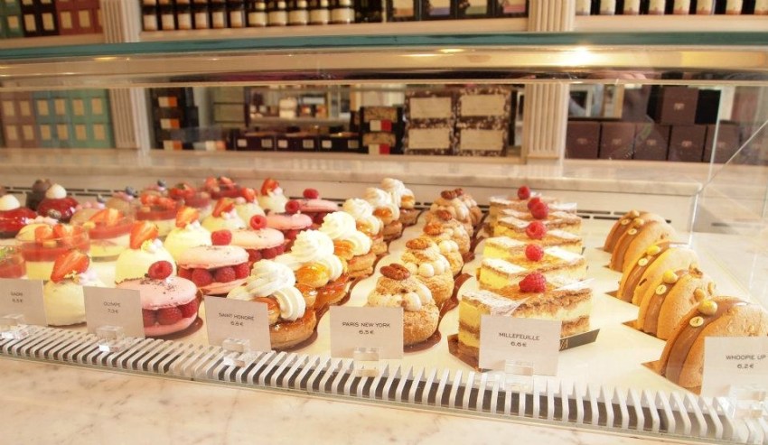 21 Things You Should Know About Dating A Woman Who Is In Love With Food