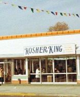 Late August 1974 Kosher King