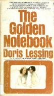 late august 1974 lessing the golden notebook