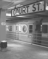 late july 74 july 28 court street station