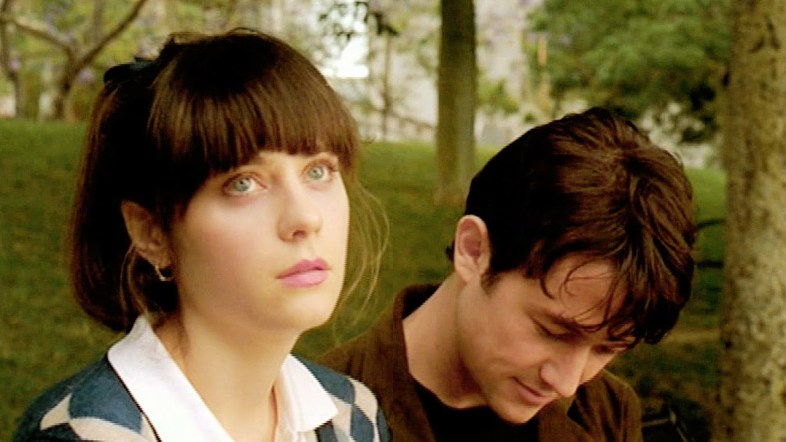 (500) Days of Summer