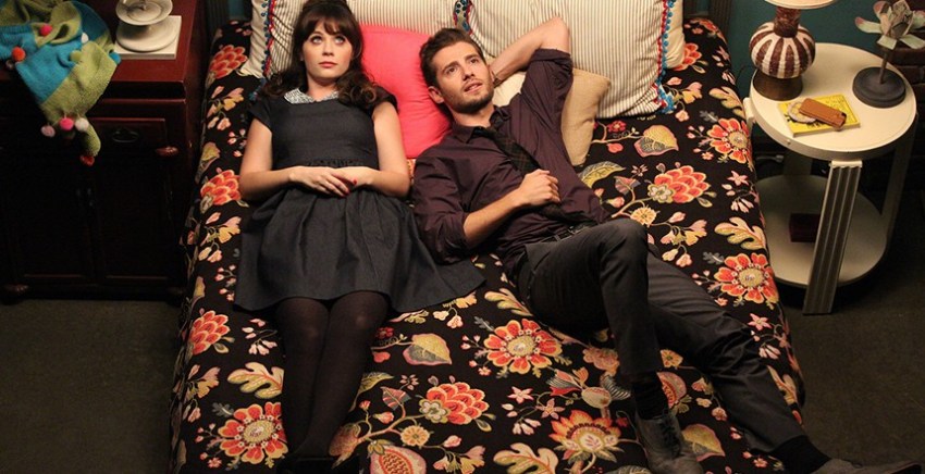 13 Ways To Be The Best Boyfriend She’s Ever Had