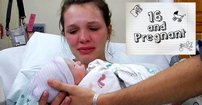 16 & Pregnant: Season 4