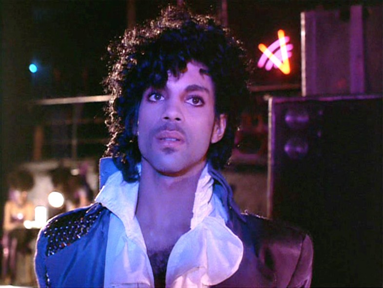 Purple Rain