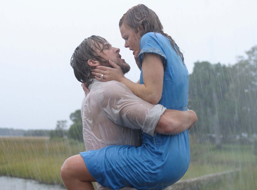 11 Movies That Have Ruined Your Expectations For Love
