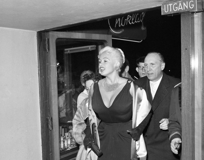 13 Weird & Mysterious Hollywood Deaths
