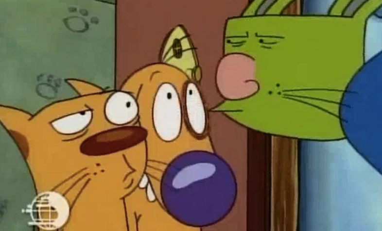 CatDog