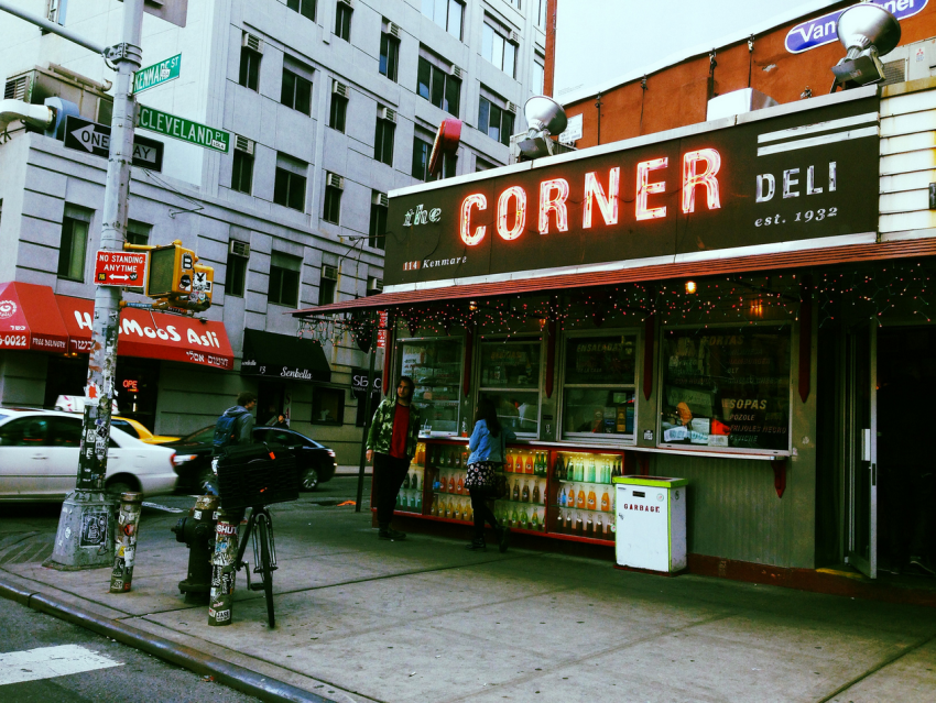 30 Quotes, Quips, And Song Lyrics To Remind You Why You Moved To New York City