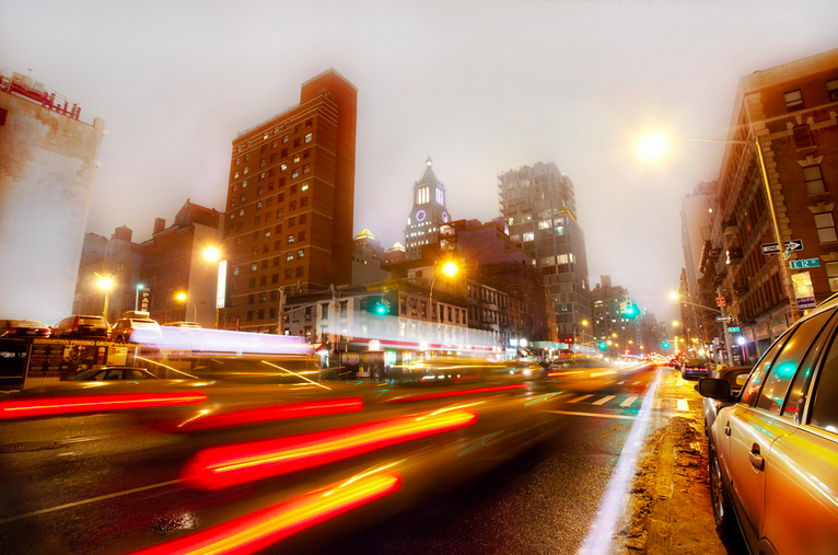 Flickr / chrisschoenbohm