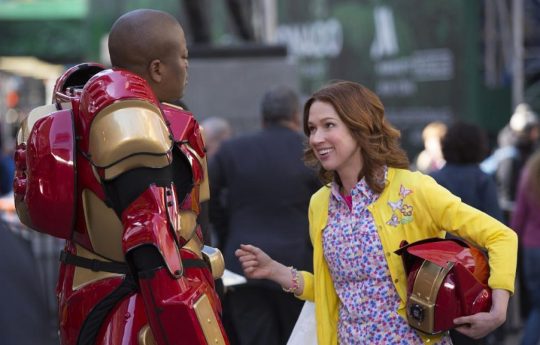 The Unbreakable Kimmy Schmidt