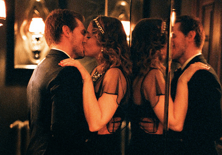 The 9 Sexiest Things A Man Can Do After Age 25