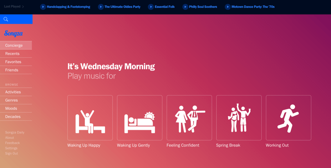 songza.com