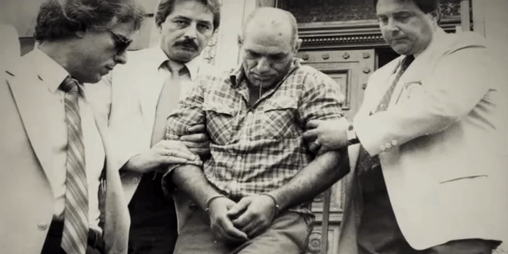 Creepy History: Cropsey — The Monster Of Staten Island