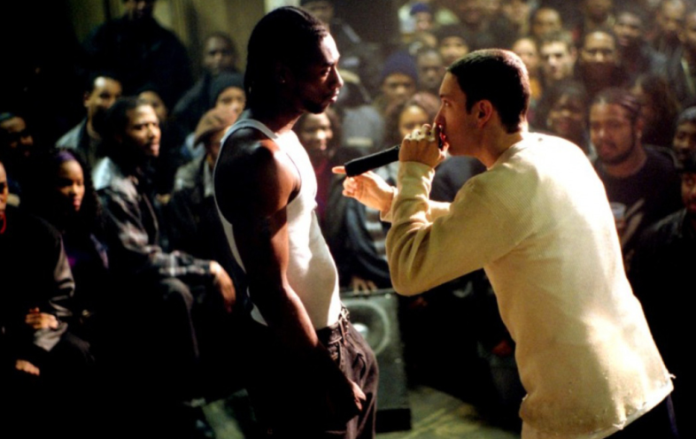 8 Mile