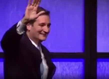 31 Thoughts Had While Watching Ted Cruz’s Presidential Announcement Clip