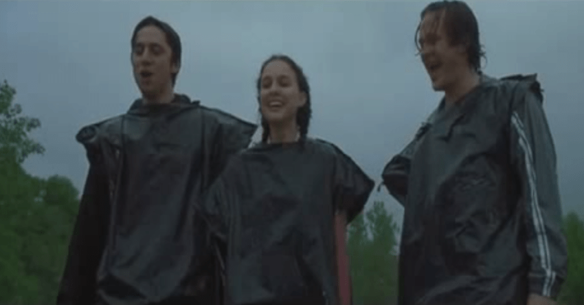 7 Signs You’re A Pluviophile