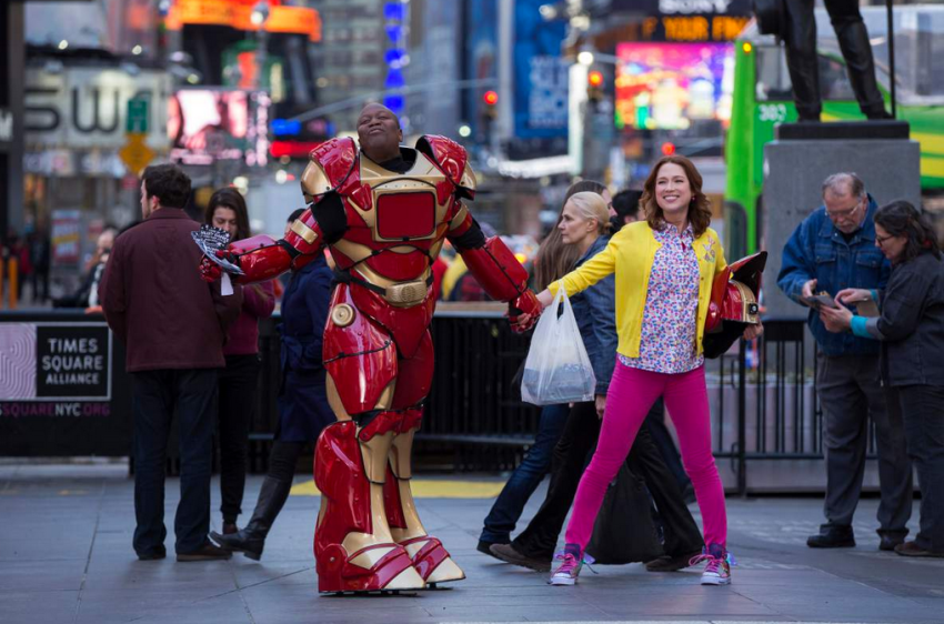 12 Steps For Getting Over A Devastating Breakup